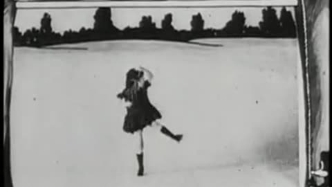 Alice's Wonderland (1923) | Walt Disney Silent Animation | Public Domain