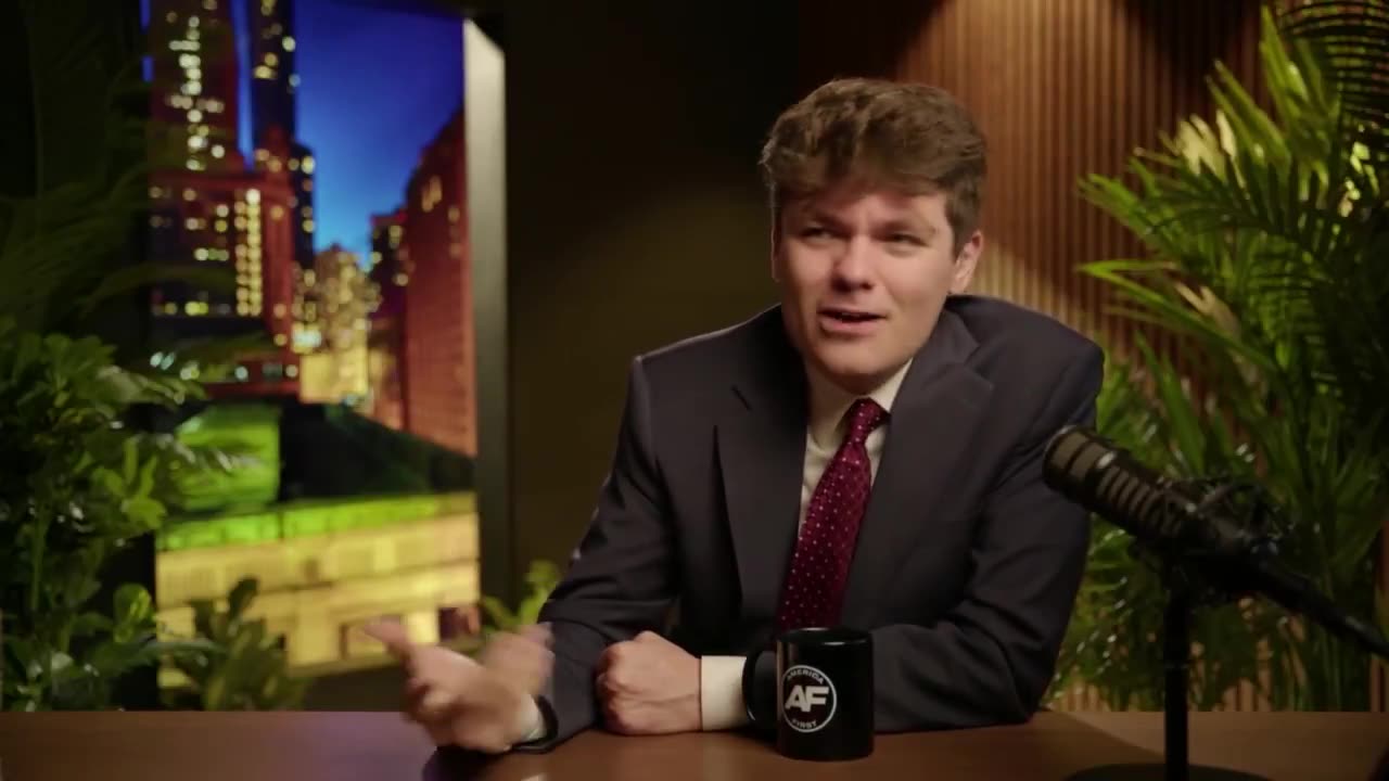 Nick Fuentes calls White Nationalists terminal losers