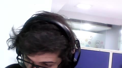 Thursday In Corporate Office