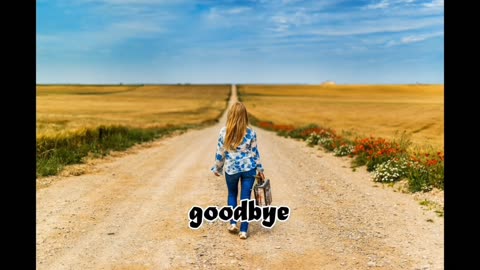 Hello Goodbye II