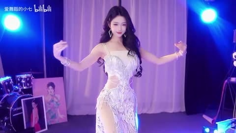 It's Time to Play | Belly Dance