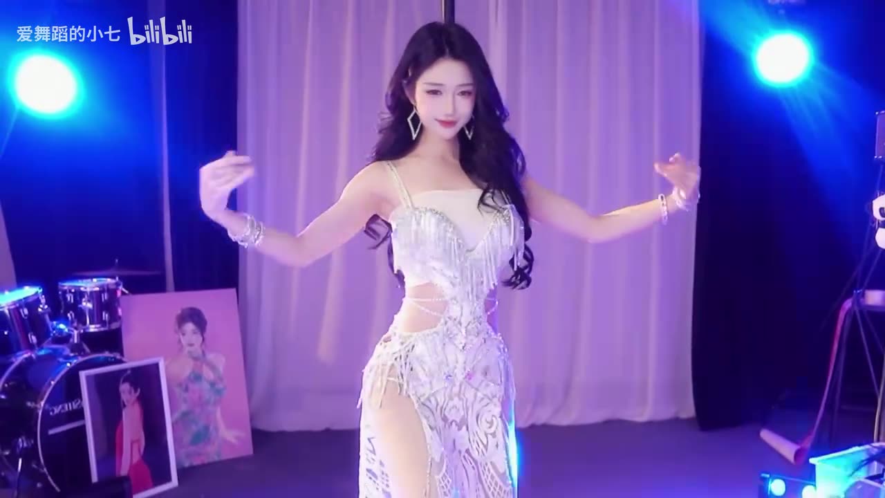 It's Time to Play | Belly Dance