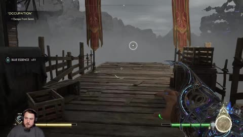 Immortals of Aveum part 5