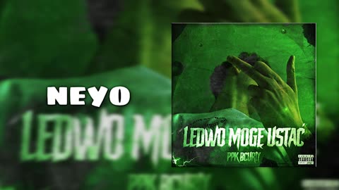 PPK bCurly - LEDWO MOGĘ USTAĆ (prod. bercik) [Official Audio]