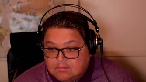 Catching Up With Jacob Ep 262