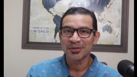 Catching Up With Jacob Ep 262