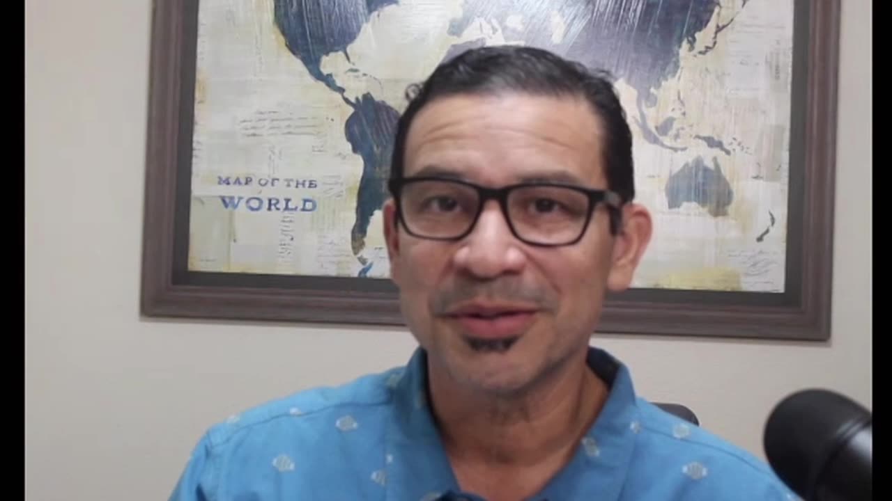 Catching Up With Jacob Ep 262