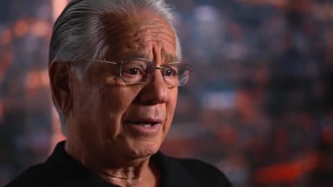 Beware The Nightstalker pt2 Down in Flames