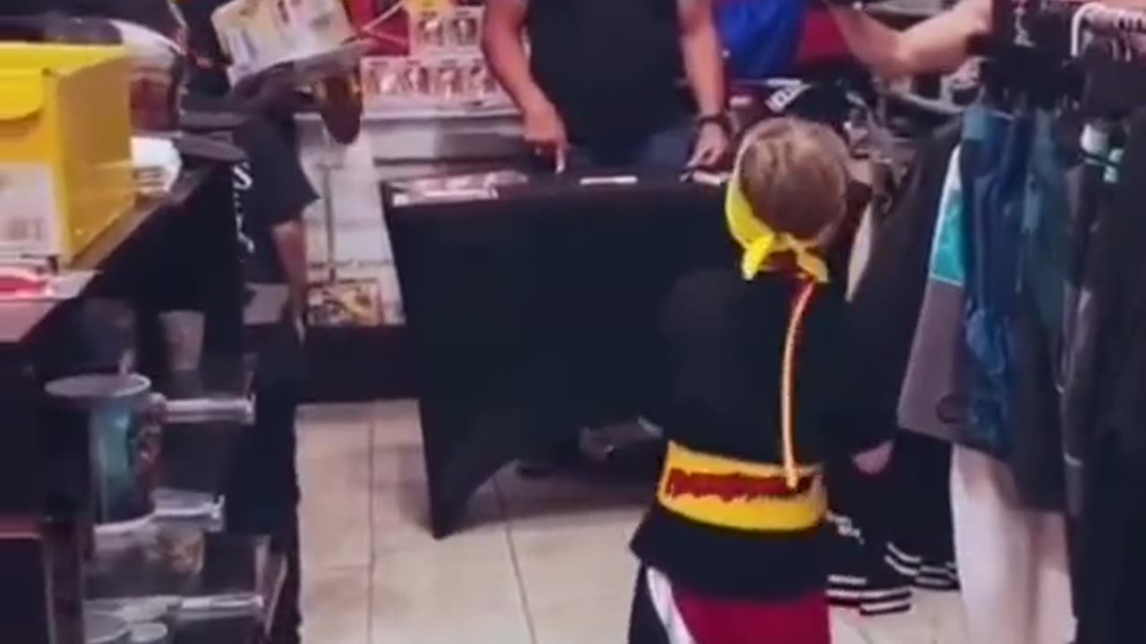 Hulkster