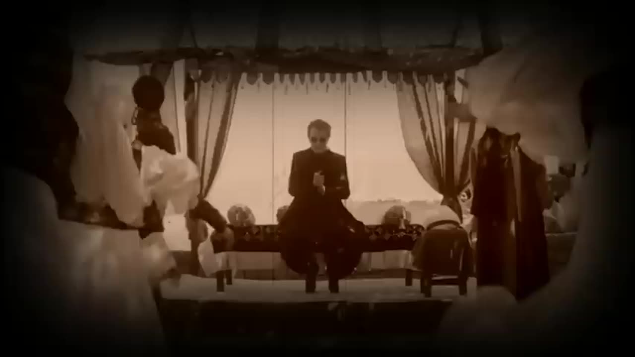 The best song and dance 👌👍👌💓