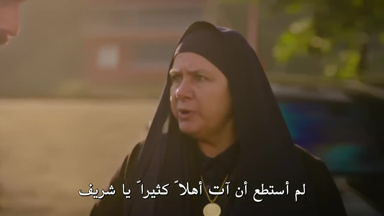 هذا البحر سوف يفيض الحلقة 7 مترجمة