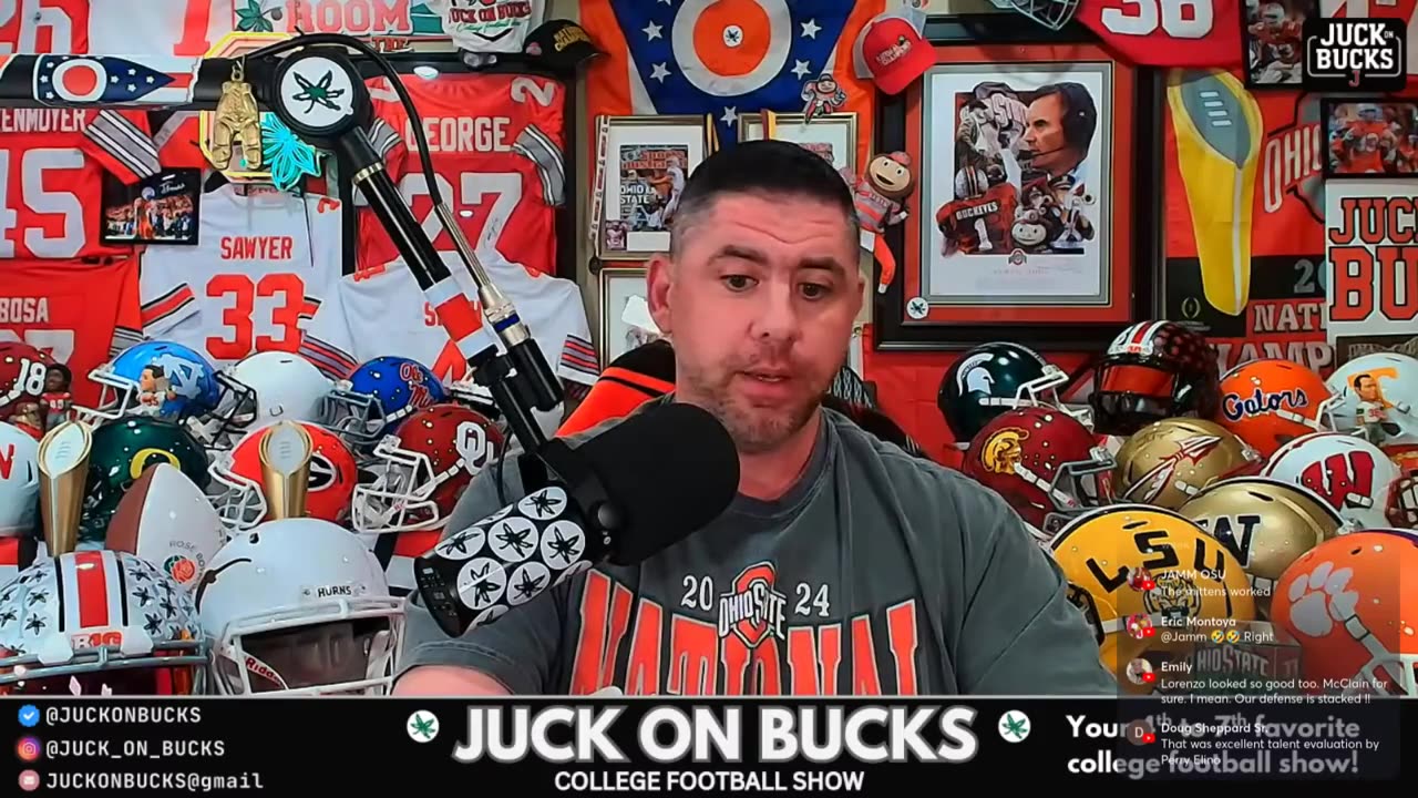 Ohio State Football: Widely Criticized Hire of Matt Patricia Looks BRILLIANT