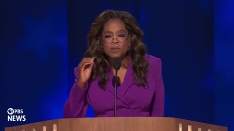 ‘Where Are the Girls from Your School?’: Oprah Winfrey Faces Storm of Accusations About Controversial South African School