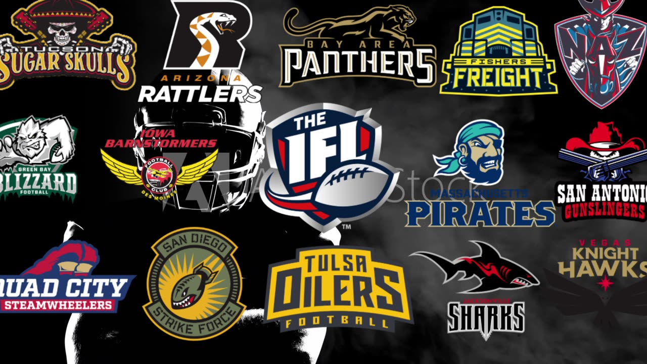 Indoor Football League Week 4 Recap Commentary
