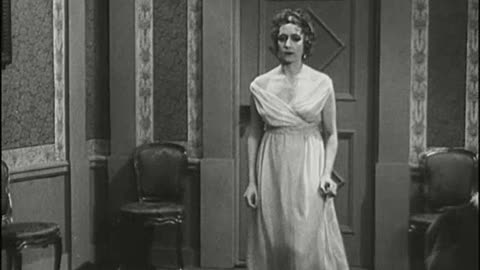Stumfilm: Gösta Berlings saga 1924
