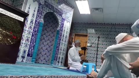Weekly Sermon And Remembrances _ Jamya Masque Boonton