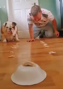 Enough talk, let’s chew.