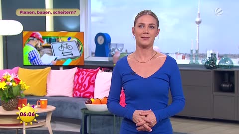 Alina Merkau FFS #1