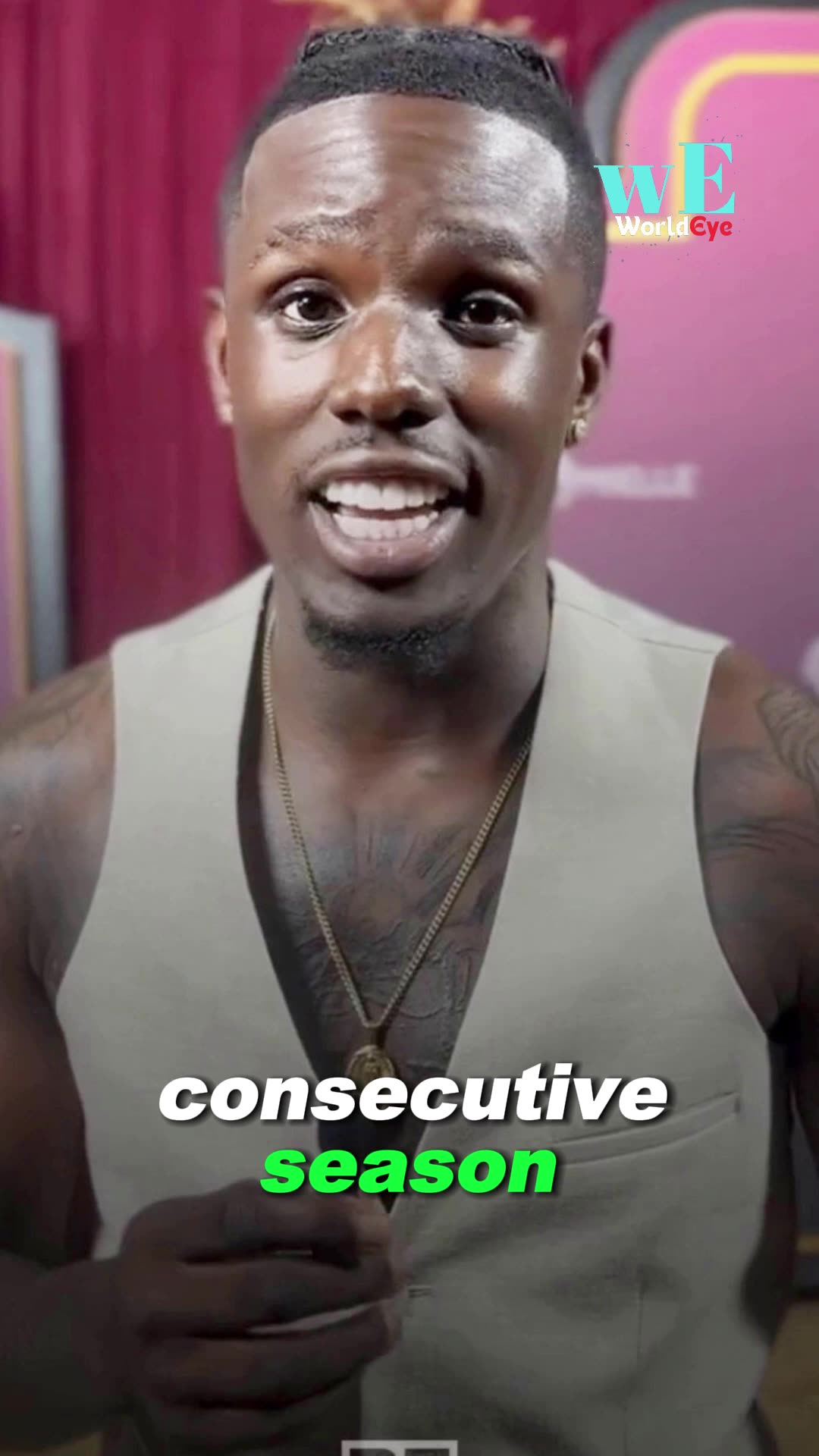 Jamal Roberts Breaks Country Music Streak on American Idol – Fans Celebrate Change - WorldEye