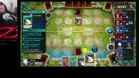YUGIOH MD