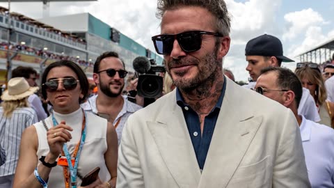 Behind the Scenes of the F1 Movie with George Russell, Kerry Condon & IWC Schaffhausen #f1 #formula1