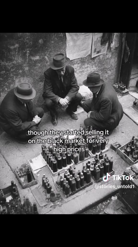 THE REAL MONSTERS INC.