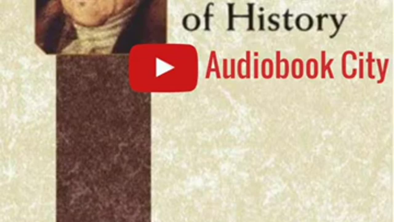 80.Philosophy of History by Georg Wilhelm Friedrich Hegel translated by John SIBREE_Full Audiobook