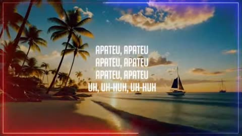 Popular song 2025 #1