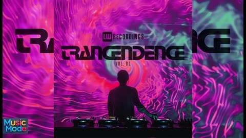 VA - Trancendence, Vol. 02 (2025)