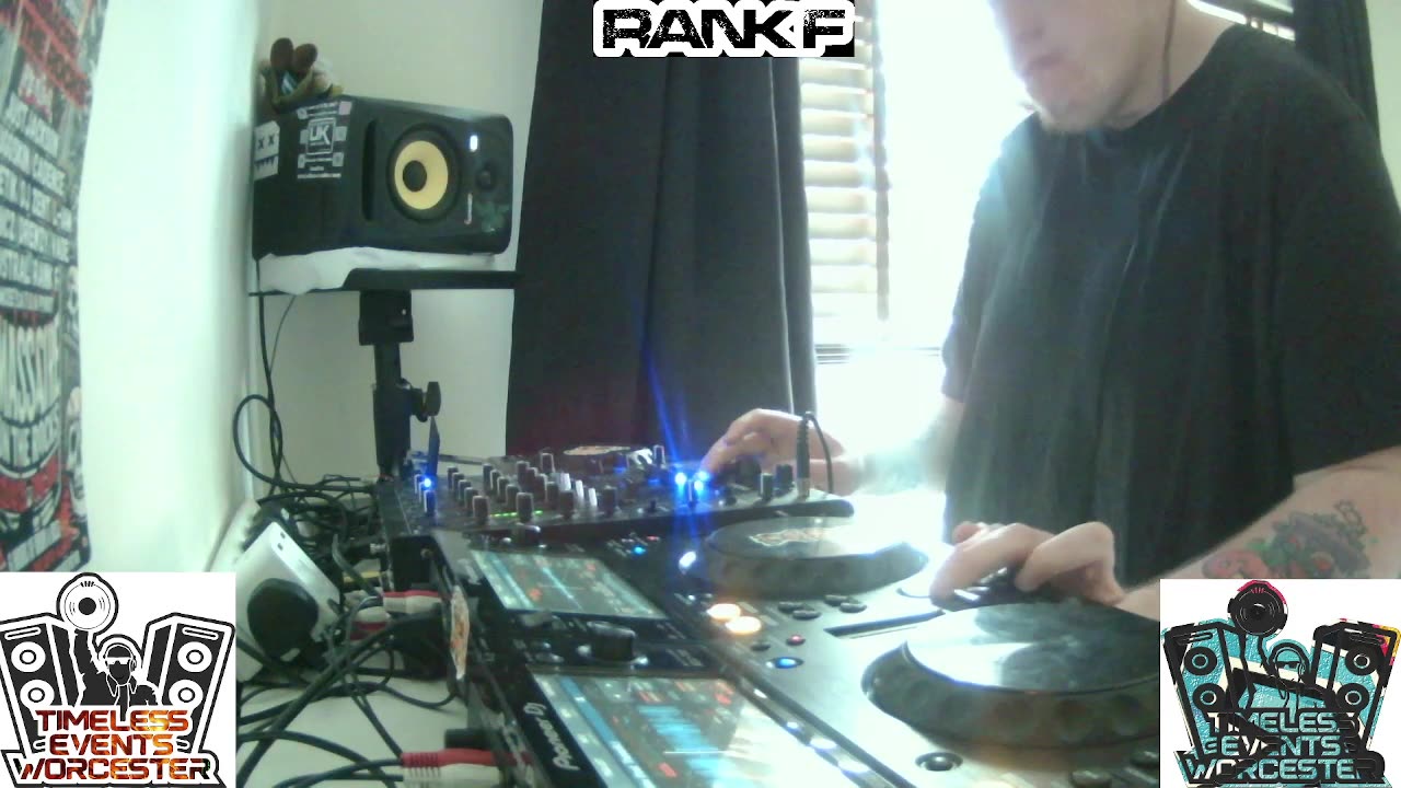 You’re Now Locked Into Timeless 👊😎