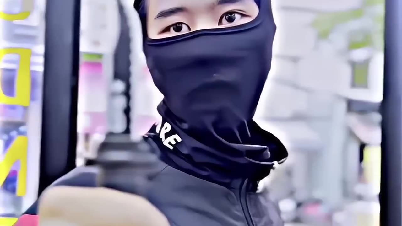 Unlucky Robber 💀...!