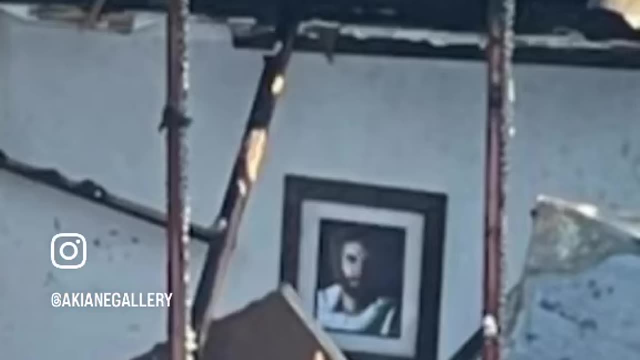 Lord made Miracle !| Watch until the end...! | Akiane Gallery