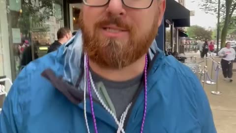 Manchester NH Pride