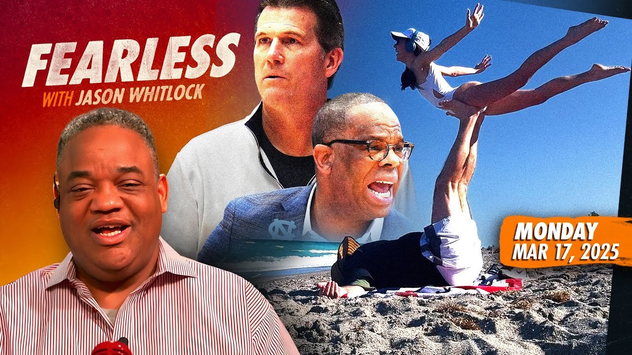 UNC Weasels into March Madness Tournament | Bill Belichick: Simp or Pimp? | Ep 891