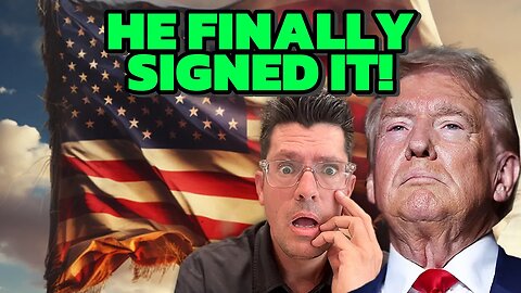 🔥'Burn ALL TRUMP FLAGS’ says Tim Walz + Democrat CAUGHT rigging own election!