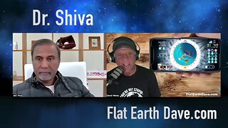 Where Are Flat Earthers?