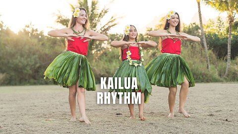 Kailua Rhythm #KailuaVibes #HawaiiSong #islandrhythms
