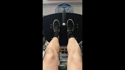 Work out.
