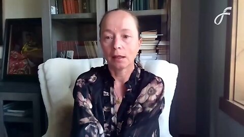 A retired pharma executive claims Professor Francis Boy