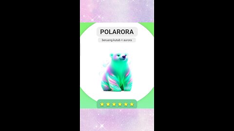 polarora