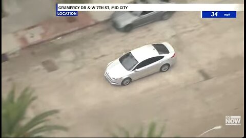 LIVE : Protests & Live Events