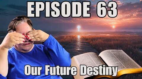 Our Future Destiny - A Faith Seeker’s Reflection 🙏 | 2 Corinthians