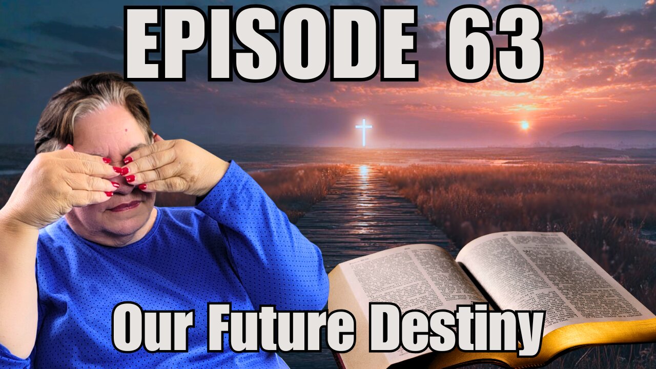 Our Future Destiny - A Faith Seeker’s Reflection 🙏 | 2 Corinthians