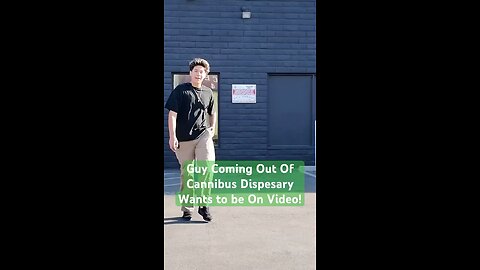 Positive Vibes from Young Pothead