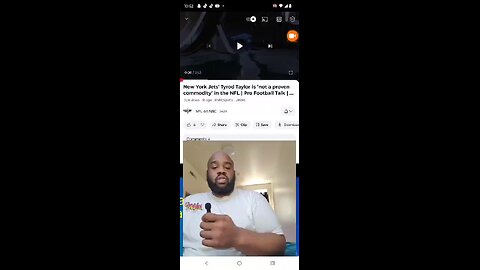 Tyrod Taylor had knee procedure, Jets hope he's ready for Week 1