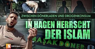 Hagen: Wie der Islam eine deutsche Großstadt im Ruhrgebiet übernimmt