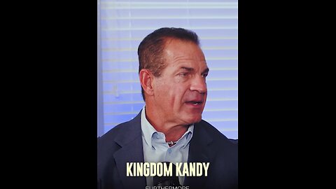 Sweet nutrition with a Kingdom purpose.