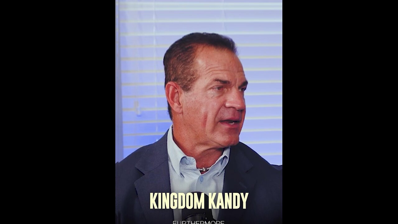 Sweet nutrition with a Kingdom purpose.