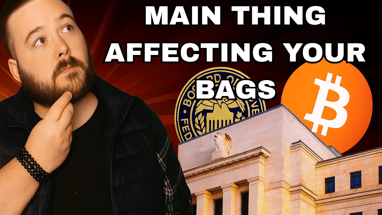 The Impact of Interest Rates on Cryptocurrency