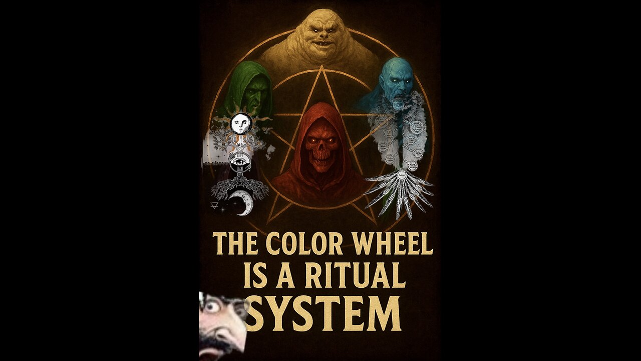 An Esoteric Guide To Magic The Gathering